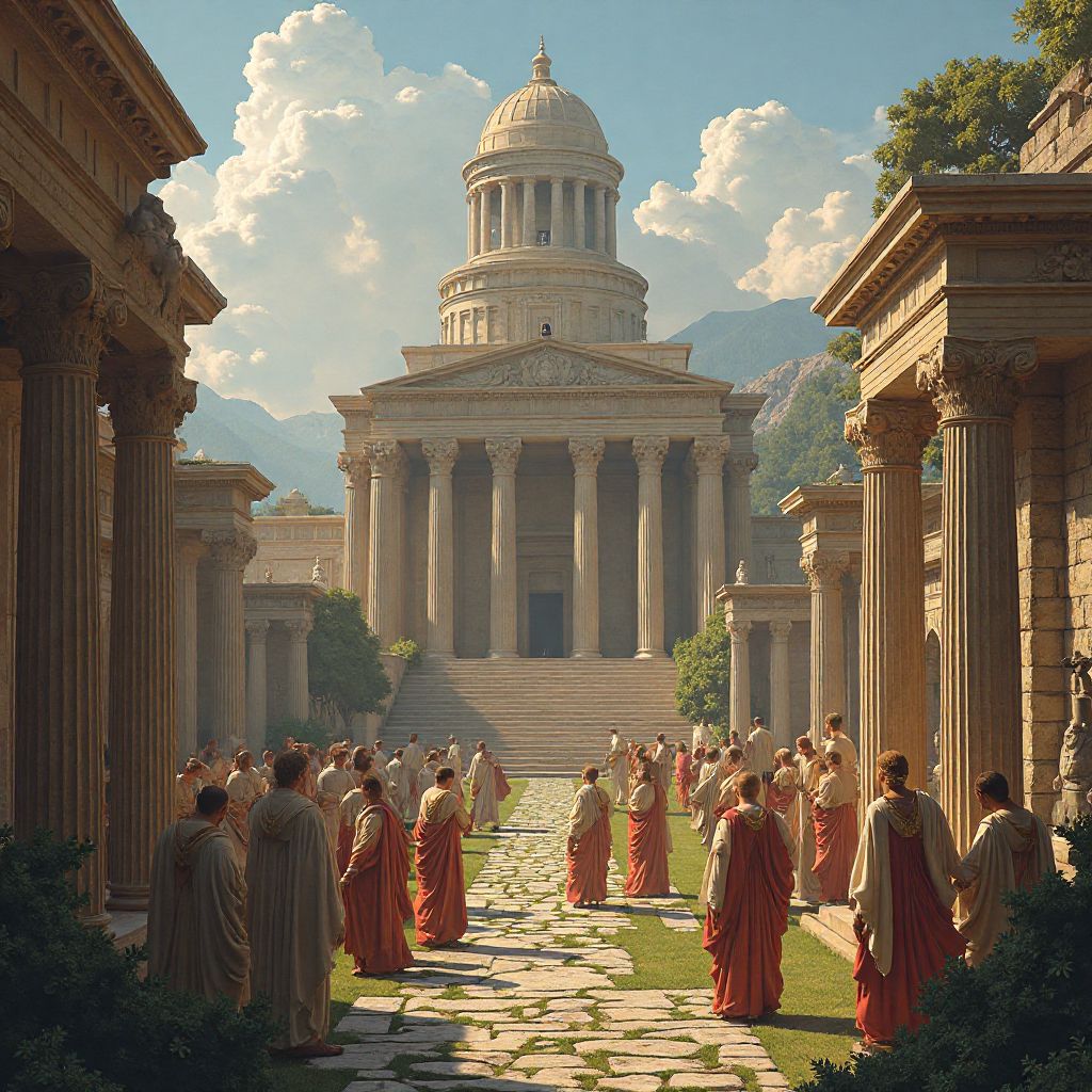 RPG Game Development